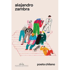 Poeta-Chileno