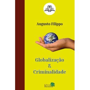 Globalizacao---criminalidade