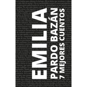 7-mejores-cuentos-de-Emilia-Pardo-Bazan