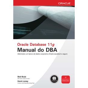 ORACLE-DATABASE-11G--MANUAL-DO-DBA