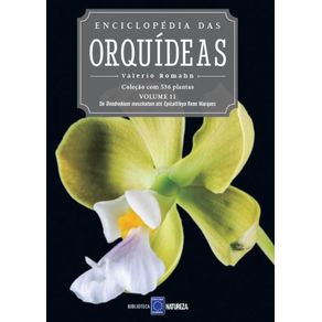 Enciclopedia-das-Orquideas---Volume-11