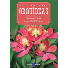 Enciclopedia-das-Orquideas---Volume-12
