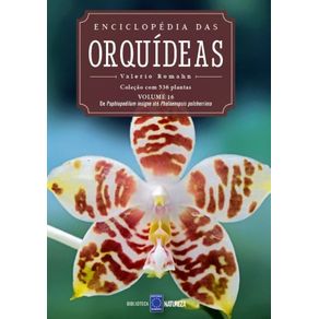 Enciclopedia-das-Orquideas---Volume-16