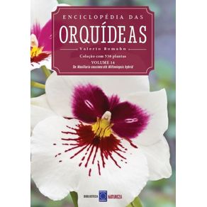 Enciclopedia-das-Orquideas---Volume-14