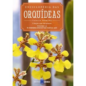 Enciclopedia-das-Orquideas---Volume-20