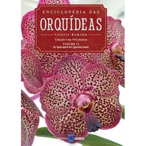 Enciclopedia-das-Orquideas---Volume-21