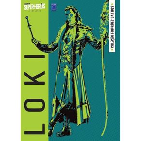 Colecao-Figuroes-das-HQs---Loki