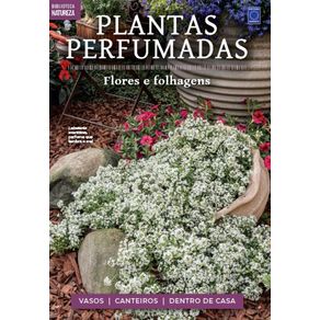 Colecao-Plantas-Perfumadas---1-Flores-e-Folhagens