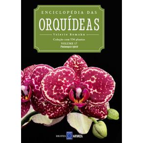 Enciclopedia-das-Orquideas---Volume-17