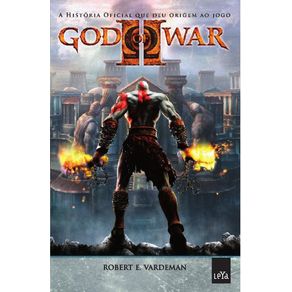 God-of-war---vol.-2