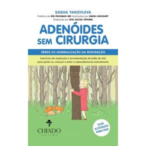 Adenoides-sem-cirurgia