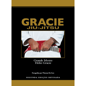 Gracie-Jiu-Jitsu