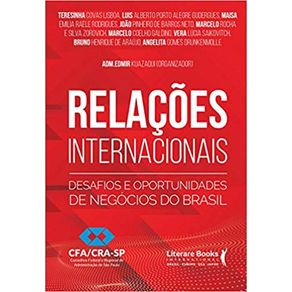 RELACOES-INTERNACIONAIS