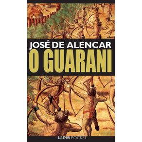 O-guarani