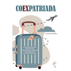 Coexpatriada