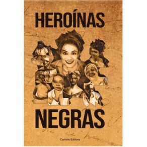Heroinas-negras