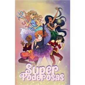 Superpoderosas
