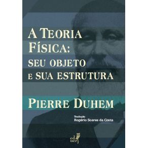 A-teoria-fisica:-Seu-objeto-e-sua-estrutura