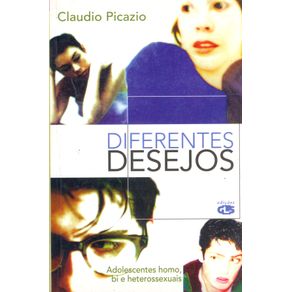 Diferentes-desejos