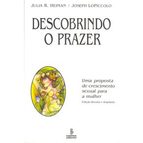 Descobrindo-o-prazer