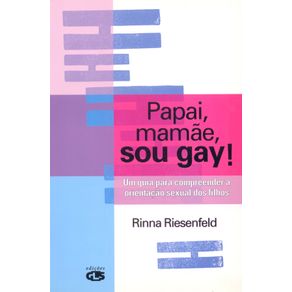 Papai-mamae-sou-gay-