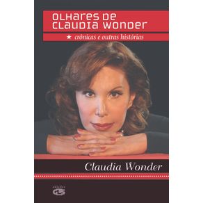 Olhares-de-Claudia-Wonder