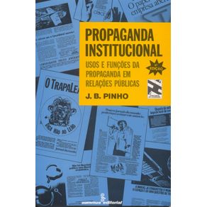 Propaganda-institucional
