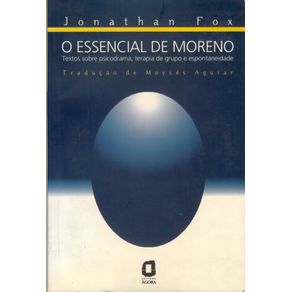 O-essencial-de-Moreno