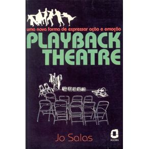 Playback-theatre