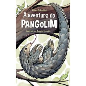 A-Aventura-do-Pangolim