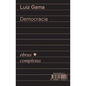 Democracia