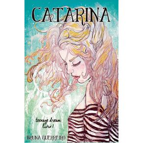 Catarina---As-Aventuras-de-Jesse---Catarina---Vol.1