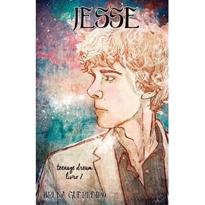 Jesse---As-Aventuras-de-Jesse---Catarina---Vol.2