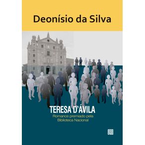 Teresa-DAvila