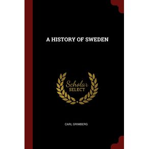 A-HISTORY-OF-SWEDEN