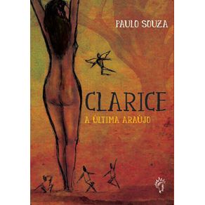 Clarice-a-ultima-Araujo