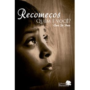 Recomecos---Quem-e-voce-