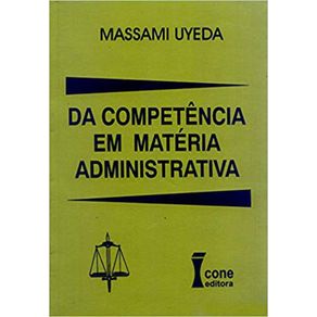 Competencia-Em-Materia-Administrativa