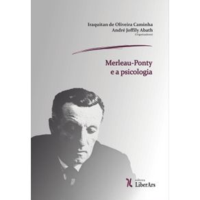 Merleau-Ponty-e-a-psicologia
