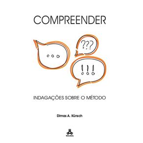 Compreender--Indagacoes-sobre-o-Metodo
