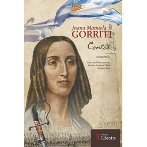 Contos---Juana-Manuela-Gorriti