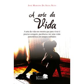 A-Arte-da-Vida
