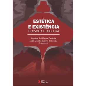Estetica-e-Existencia--filosofia-e-loucura