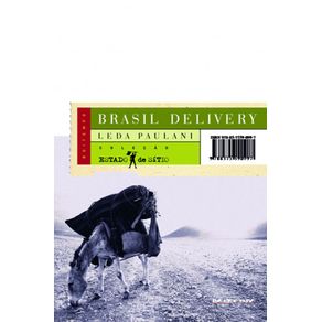 Brasil-Delivery