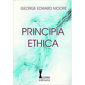 Principia-Ethica