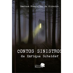 Contos-Sinistros-de-Enrique-Scheider