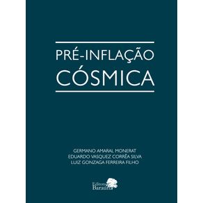 Pre-inflacao-cosmica