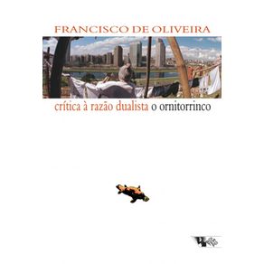 Crit-A-Razao-Dualista-Ornitorrinco-O