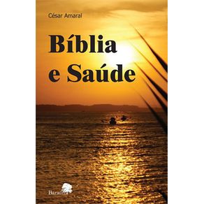 Biblia-e-Saude