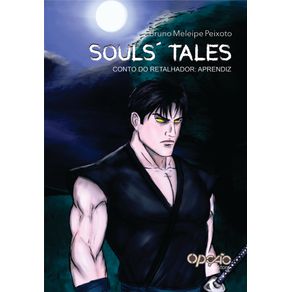 Souls-Tales--conto-do-retalhador--Aprendiz
